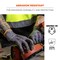 Ergodyne Coated Gloves, 2XL 1 PR 7000 - alternate 3